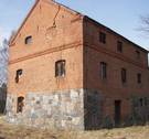 Rzeźby z kamienia naturalnego