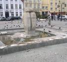 Rzeźby z kamienia naturalnego