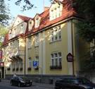 Rzeźby z kamienia naturalnego