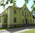 Rzeźby z kamienia naturalnego