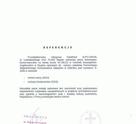 Referencje