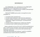 Referencje